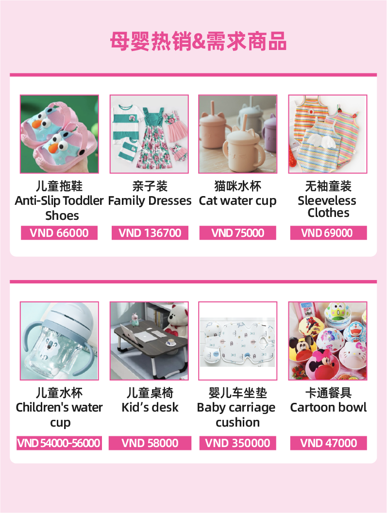 母婴情报局 | 得母婴者得东南亚？带你剧透母婴市场未来热销趋势