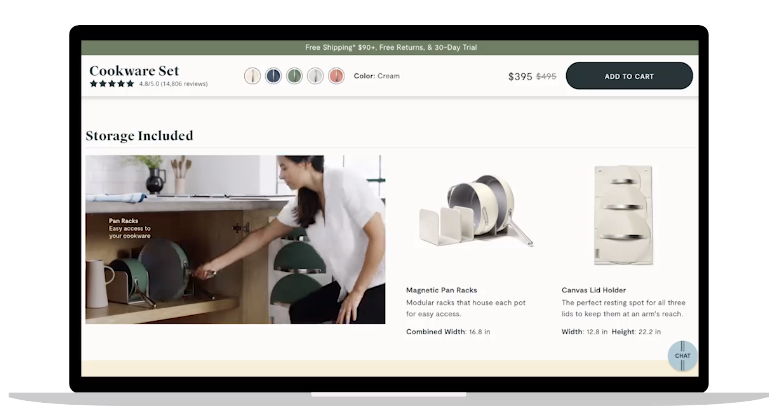 家居市场报告（二）：营销案例分析