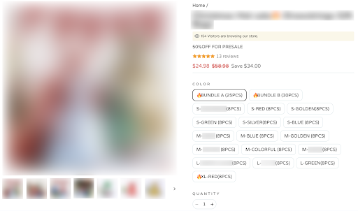 成功案例：转化率突破4%！这家独立站借力平台，狠抓品控