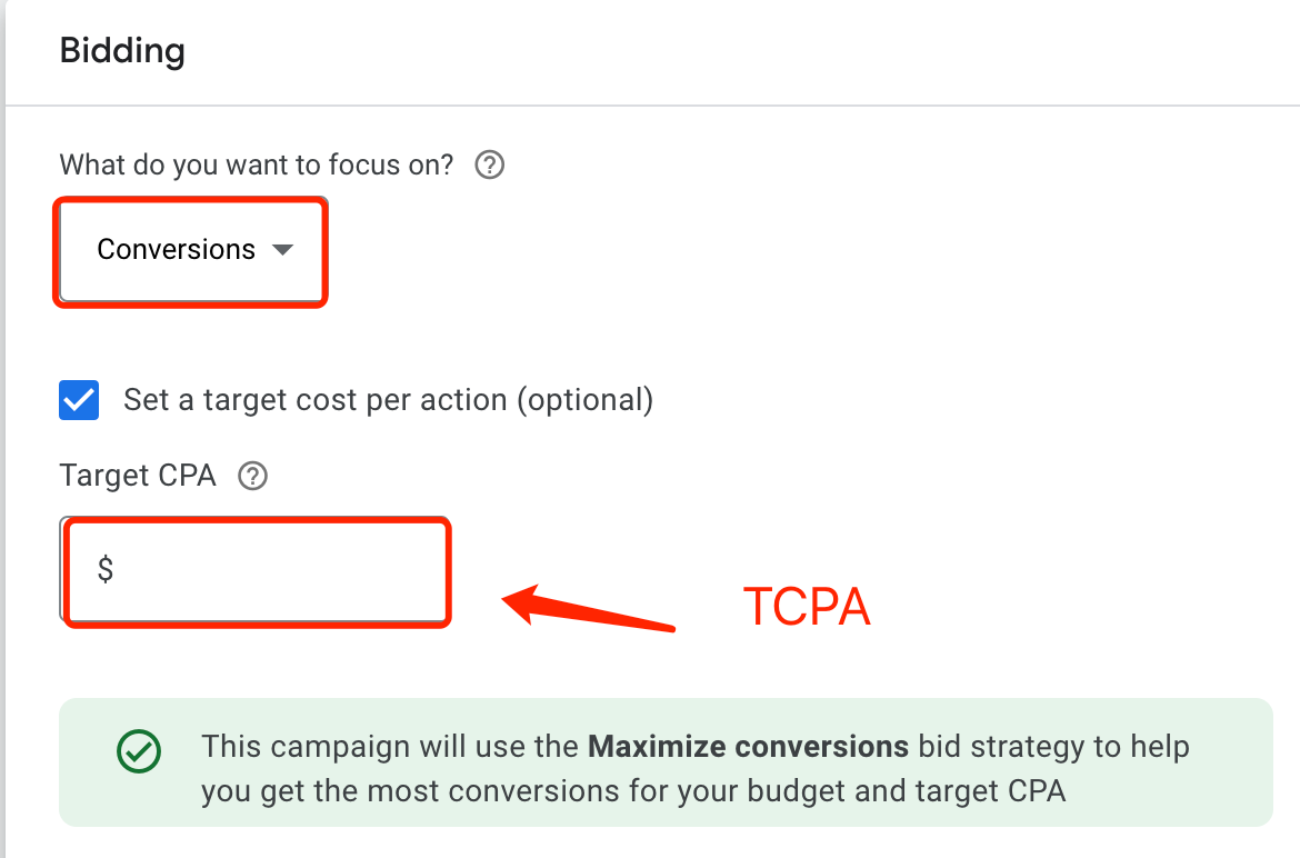 Google Ads设置TROAS和TCPA需要考虑什么？