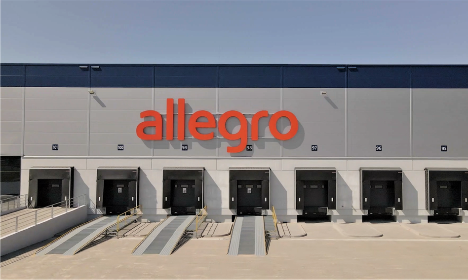 物流时效飙升！Allegro开放官方仓，卖家迎来运营提效！