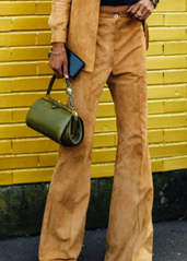 揭开法式服装神秘面纱，文艺、复古、氛围感...快来瞅瞅还有啥？