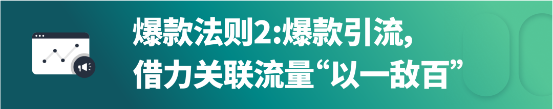 跑出的无关ASIN变多？Listing自查要这样做！