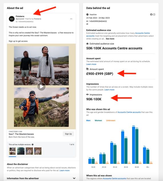 推荐：2023年竞品广告动态跟进工具