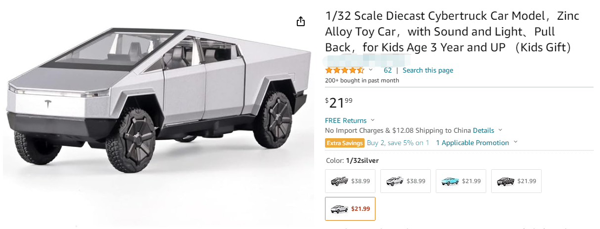 重磅!4月首周案件大揭秘:特斯拉维权连起6案引爆跨境界,TOP维权品牌揭晓