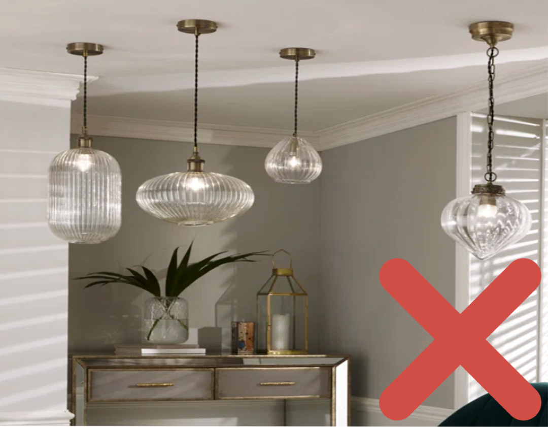 wayfair平台Lighting 产品图文优化指南