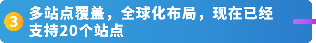 亚马逊品牌旗舰店重磅推出两大创新工具，让品牌出海触手可得！