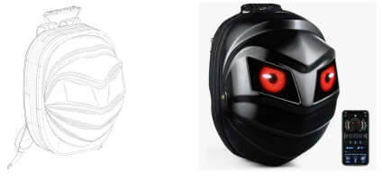 又见公模产品注册专利?亚马逊上大批同款在售,速排查下架!