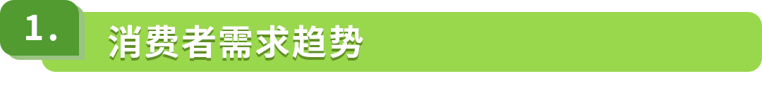 亚马逊气候友好承诺计划 ：用可持续赢得未来，抓住黑五增长机遇
