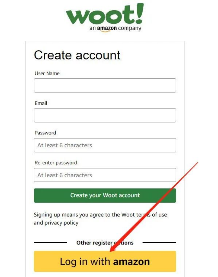 亚马逊卖家如何报站外秒杀WOOT DAILY DEAL？美国团购界鼻祖WOOT介绍