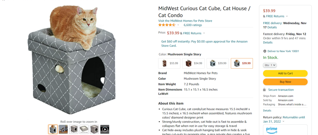 拿捏了！100%销售额增长，亚马逊站外引流两个助力法宝，还有人不知？