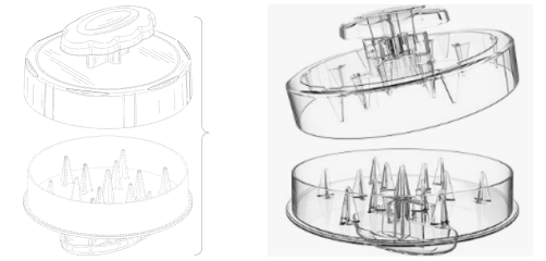 7月最新下证美国专利(一):宠物围栏、轮胎充气机、风扇、手机壳等热销产品危险