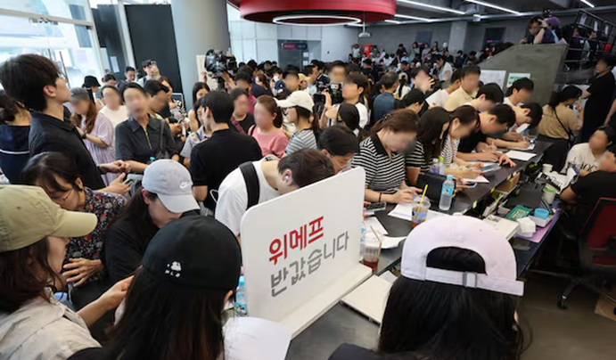 Qoo10破产清盘，留下10亿烂账