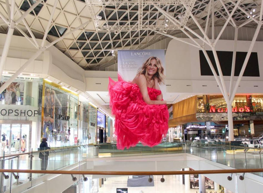 盘点丨全球各大品牌母亲节创意营销