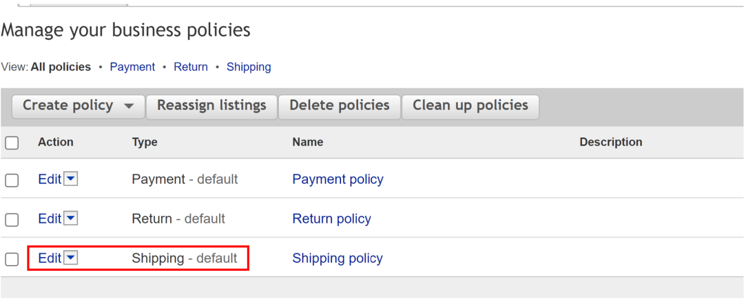 正确设置物流运输时效选项!提高转化,刊登大受欢迎