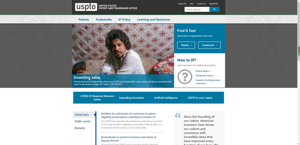 美国商标注册-宣誓篇