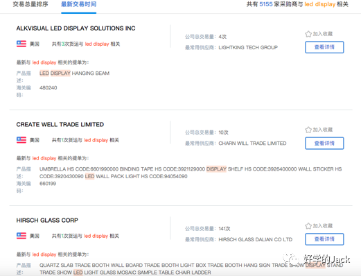 外贸人如何全方面做好客户背景调查&客户分析