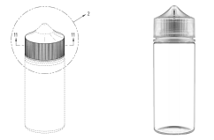 月销8K+，有大量同款在售的亚马逊爆款专利下证，恐有大批listing遭移除！