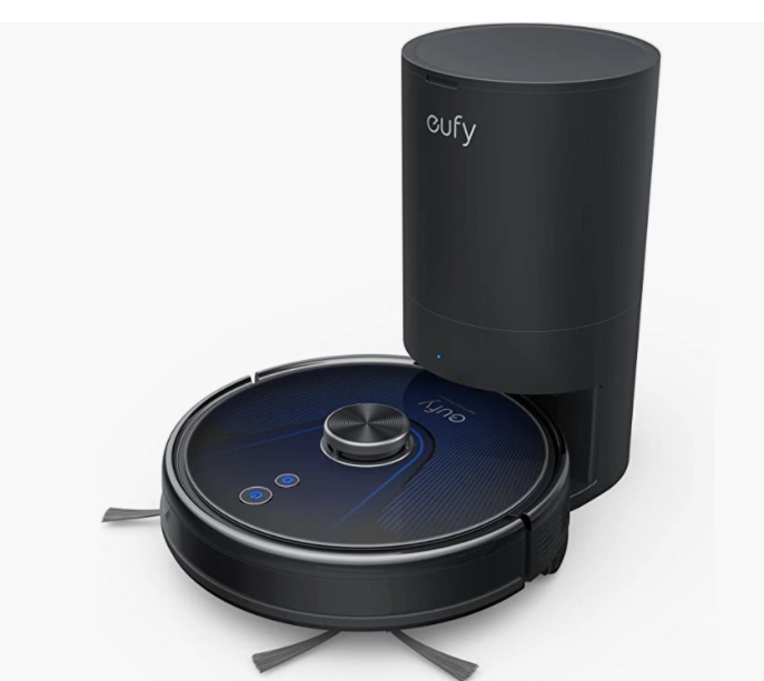 “扫地”也能扫出一片蓝海?