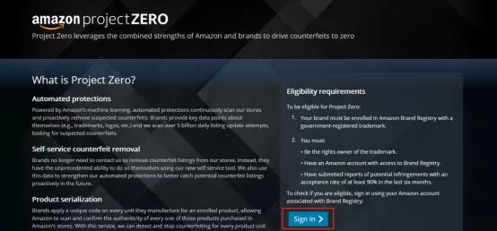 亚马逊品牌备案账号如何快速赶跟卖?三种方法任你选~