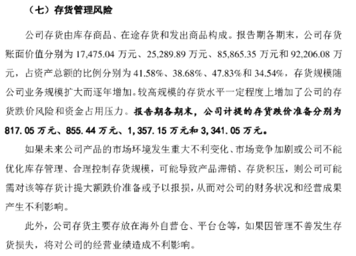 中国出海大件家具的自我救赎