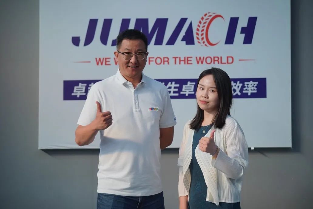 欧洲GMV占比六成！成都汽配大卖如何敲开欧洲市场大门？