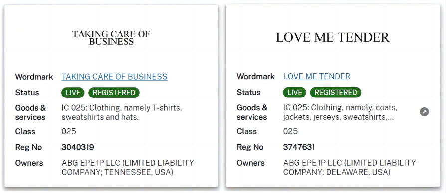 品牌商标维权永不停歇！这些词汇+图案勿出现在listing上，小心旺季之际中招！