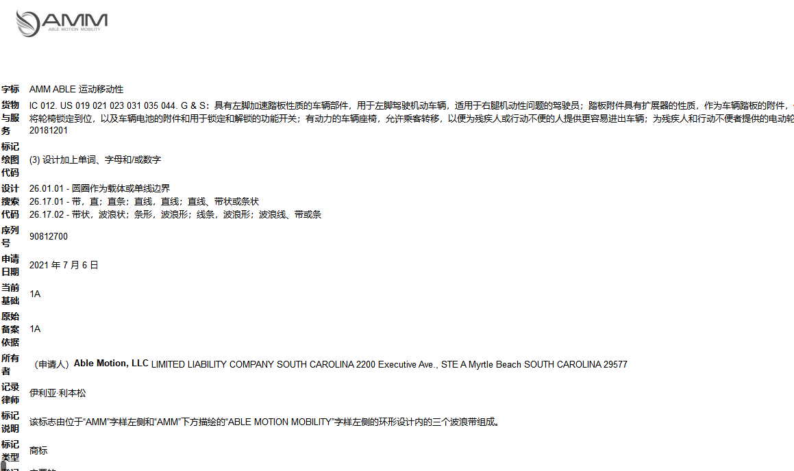 Maskell Law律所再发新案,将近百位卖家已被冻结