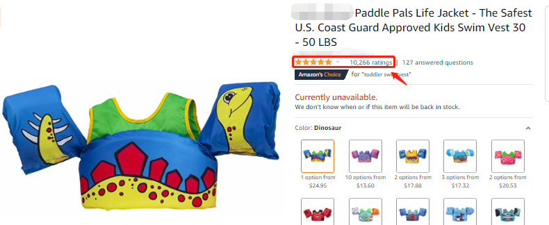 抓紧自查！又一热卖产品被律所代理，已有135家店铺遭起诉！