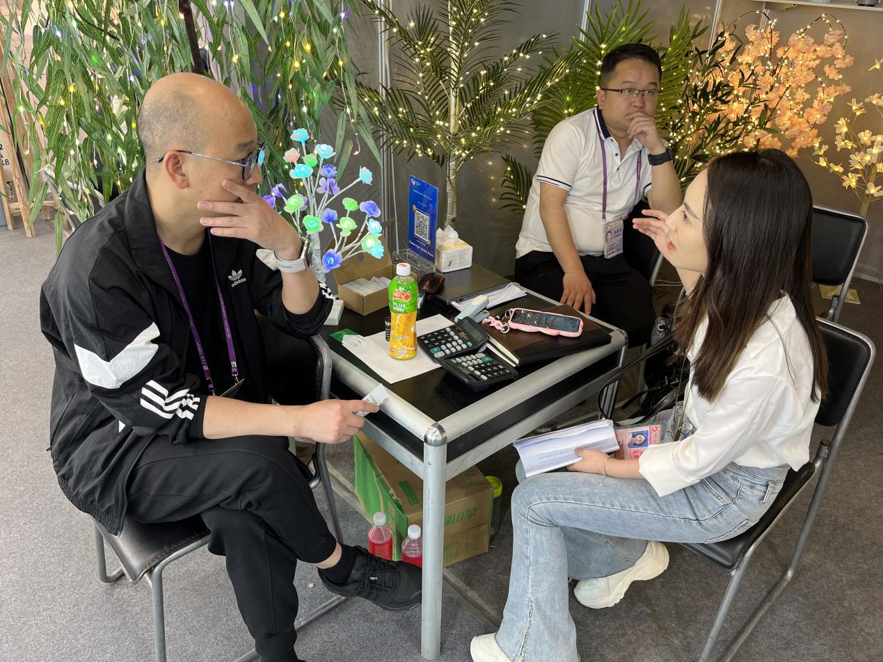 直击133届广交会：东南亚、印度设厂“规矩”多，中国产业链短期不会大规模脱钩