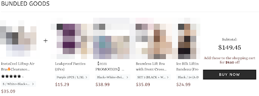 成功案例：三大攻略！1個(gè)月讓你的店鋪轉(zhuǎn)化率增長300%