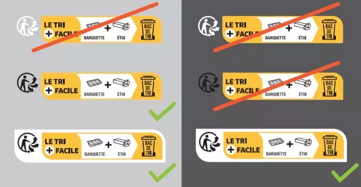 法国包装法标志及印刷解读!