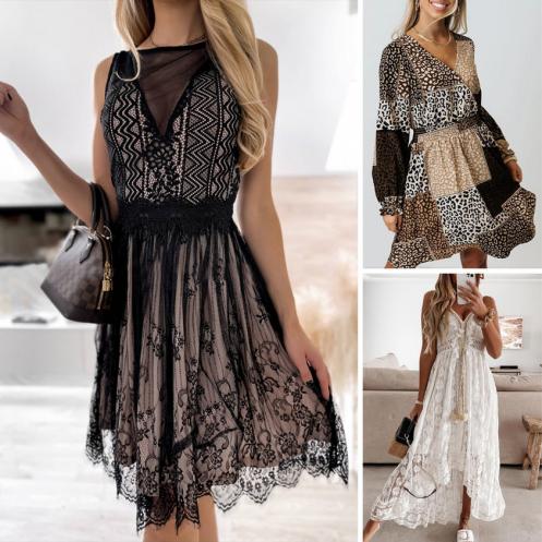 【FB专栏】点击率突破!服饰类图片广告素材这样做,点击率会有惊喜!