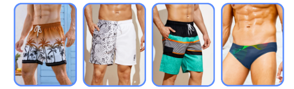 SHEIN官方|千万别错过！这些“潮”男爆品，Ta们都爱买！