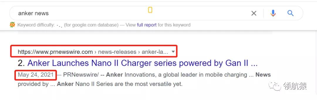 用显微镜来分析竞争对手独立站，马上抄同行作业、提升询盘！