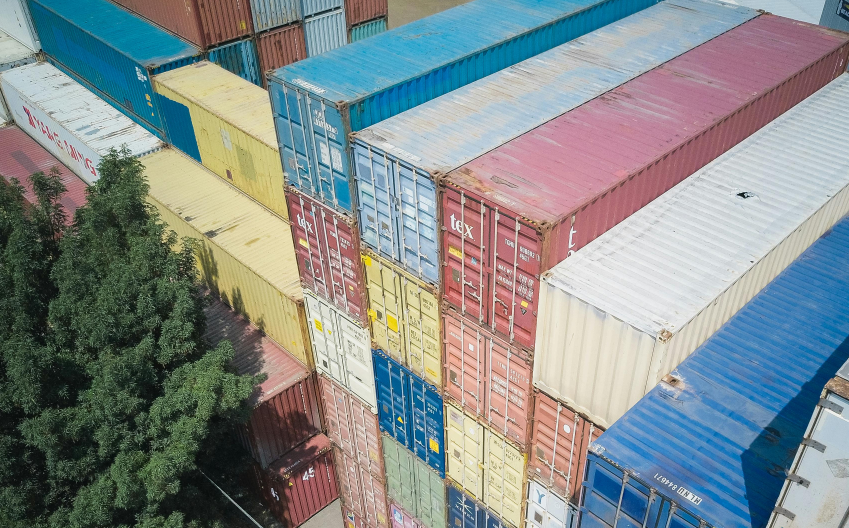 一周物流大事丨300项钢铁产品2026年实施出口许可证管理