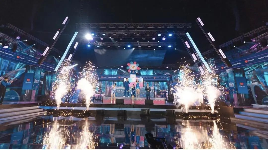 十年沉浮，Lazada“拓荒”东南亚