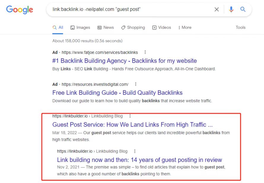 什么是Guest Posts以及如何发布？