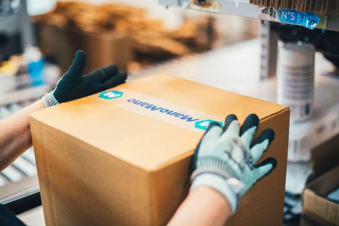 ManoMano官方仓：长期良性增长的助推器