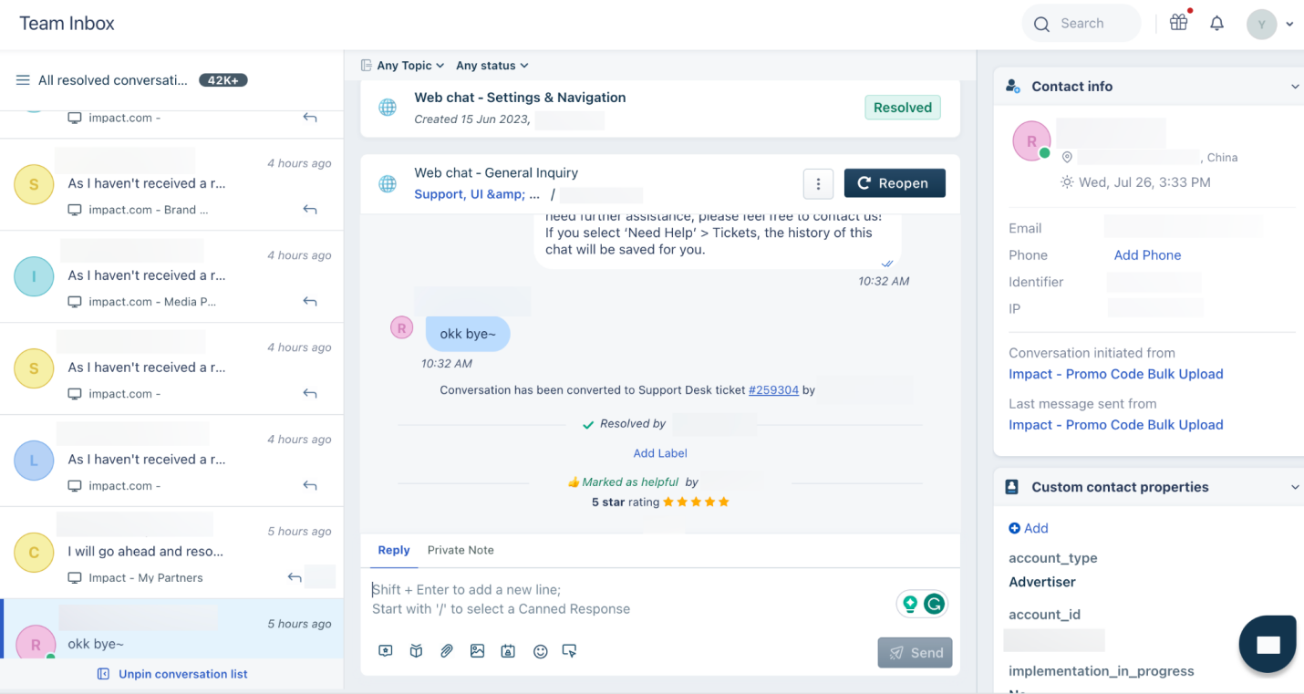 如何邀请媒体到impact.com？怎么快速将shopify产品目录导入impact.com？