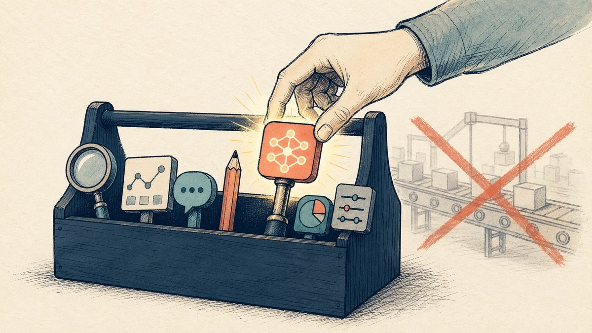 AI一键的生成内容为什么没流量了?