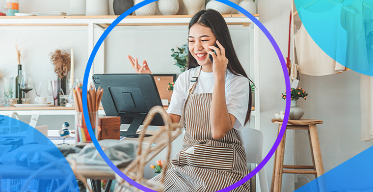 国际语音：助力出海企业高质量沟通！