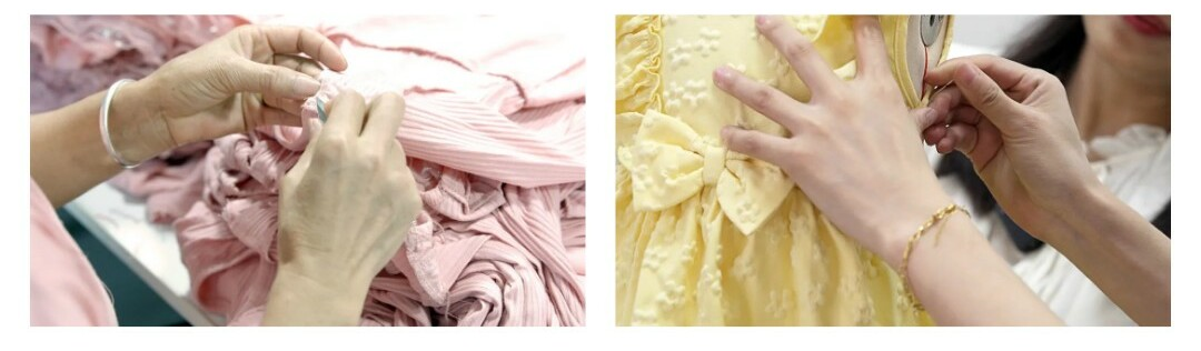 SHEIN官方|从事服装二十余年，深耕童装后采购额翻了几番，她说赚钱挺简单