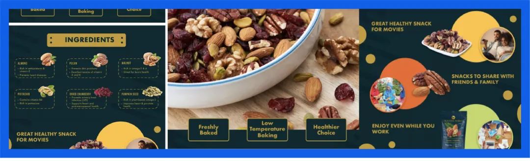 运营干货&食品热销趋势，这些操作新老运营都容易忽略！