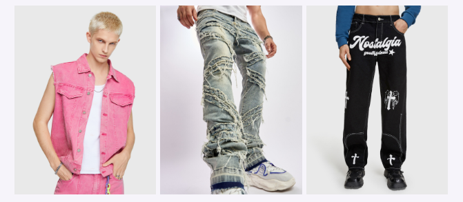 SHEIN官方|“Z世代”都爱买，ROMWE女装、男装正在热招供应商！