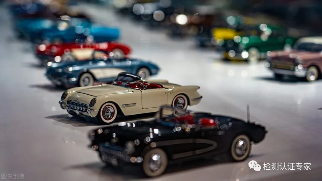 美国站卖家注意：美国亚马逊玩具一定要做CPC认证吗