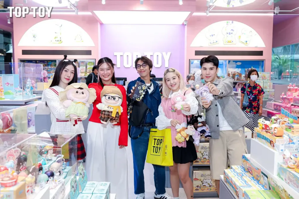 名创优品二季度财报出炉，海外业务火力全开