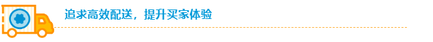 亚马逊卖家分享：高客单价的智能产品如何打通物流难关？
