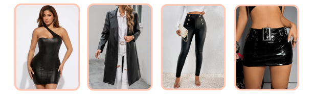 SHEIN官方|女装热招品类抢先看，鱼骨、色丁、网纱类成衣急招中！