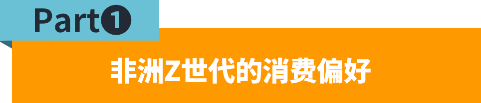 近1/4人口，非洲电商消费主力原来是他们！